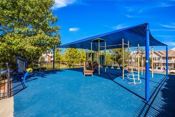 Fun playground